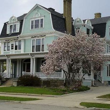 Christmas House Bed & Breakfast Racine Bilik gambar