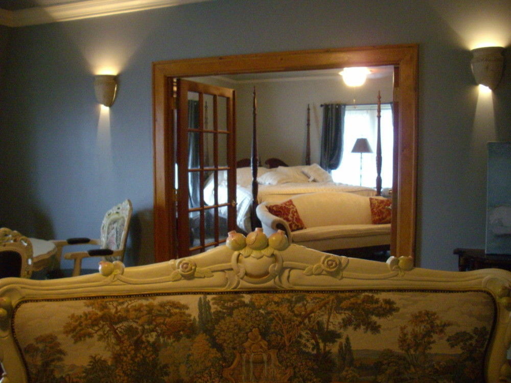 Christmas House Bed & Breakfast Racine Luaran gambar