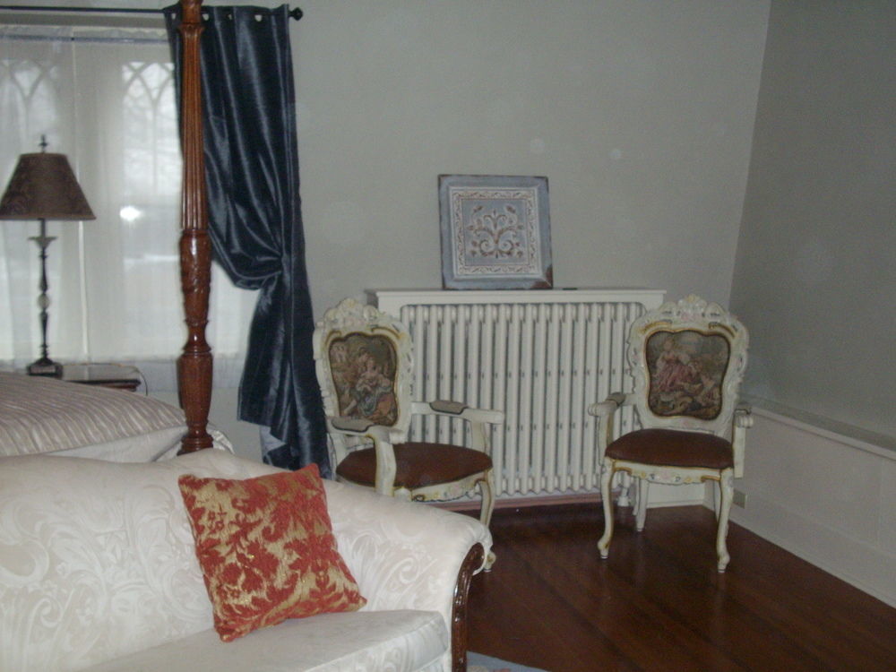 Christmas House Bed & Breakfast Racine Luaran gambar