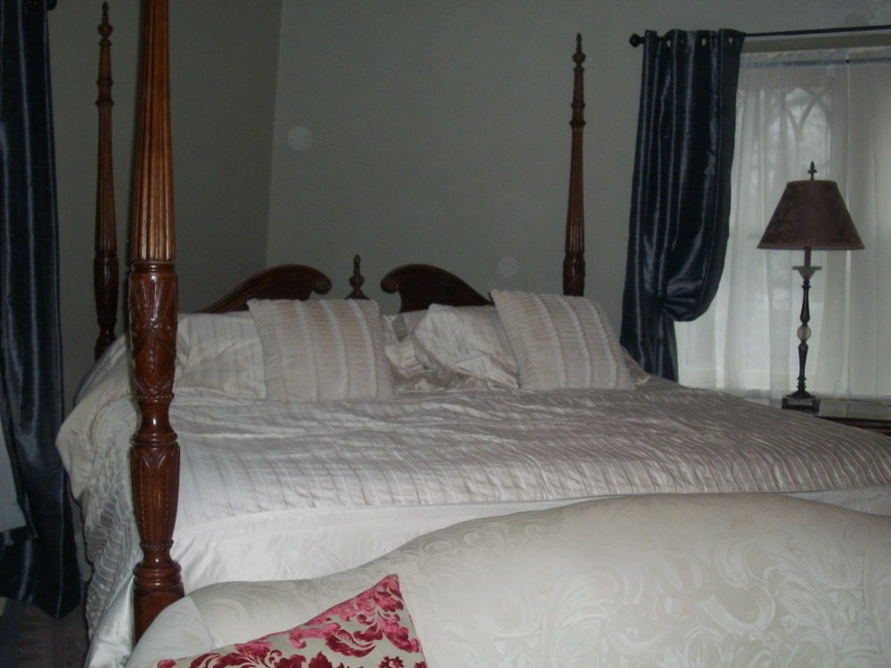 Christmas House Bed & Breakfast Racine Luaran gambar