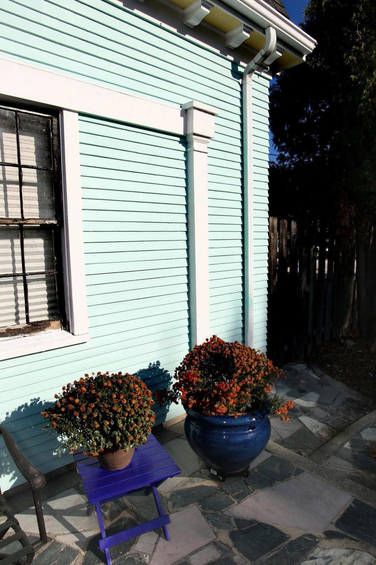 Christmas House Bed & Breakfast Racine Luaran gambar