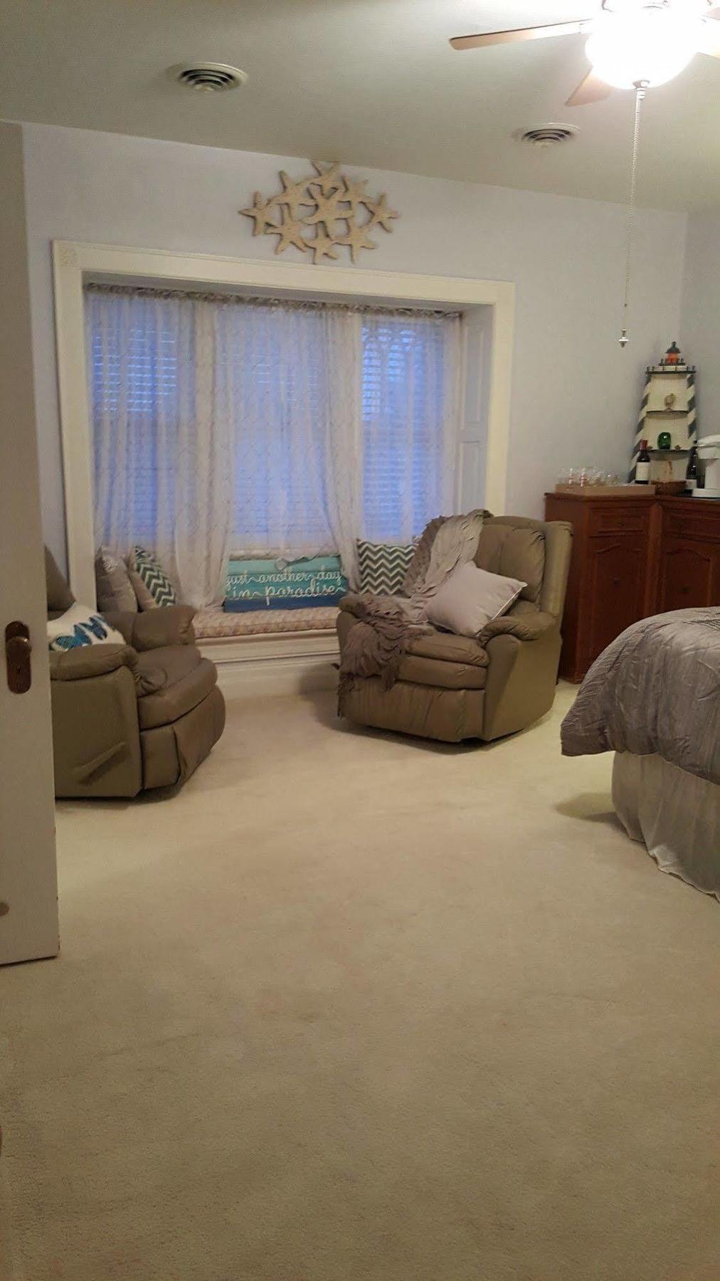 Christmas House Bed & Breakfast Racine Luaran gambar