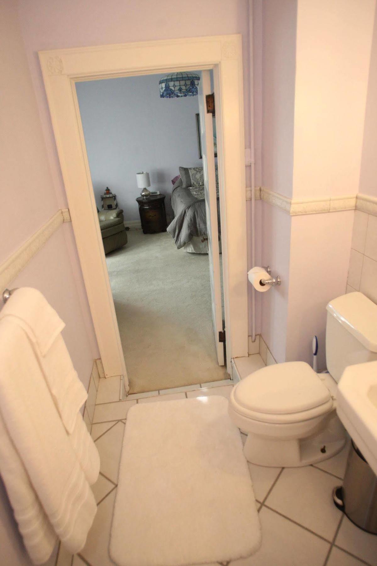 Christmas House Bed & Breakfast Racine Luaran gambar