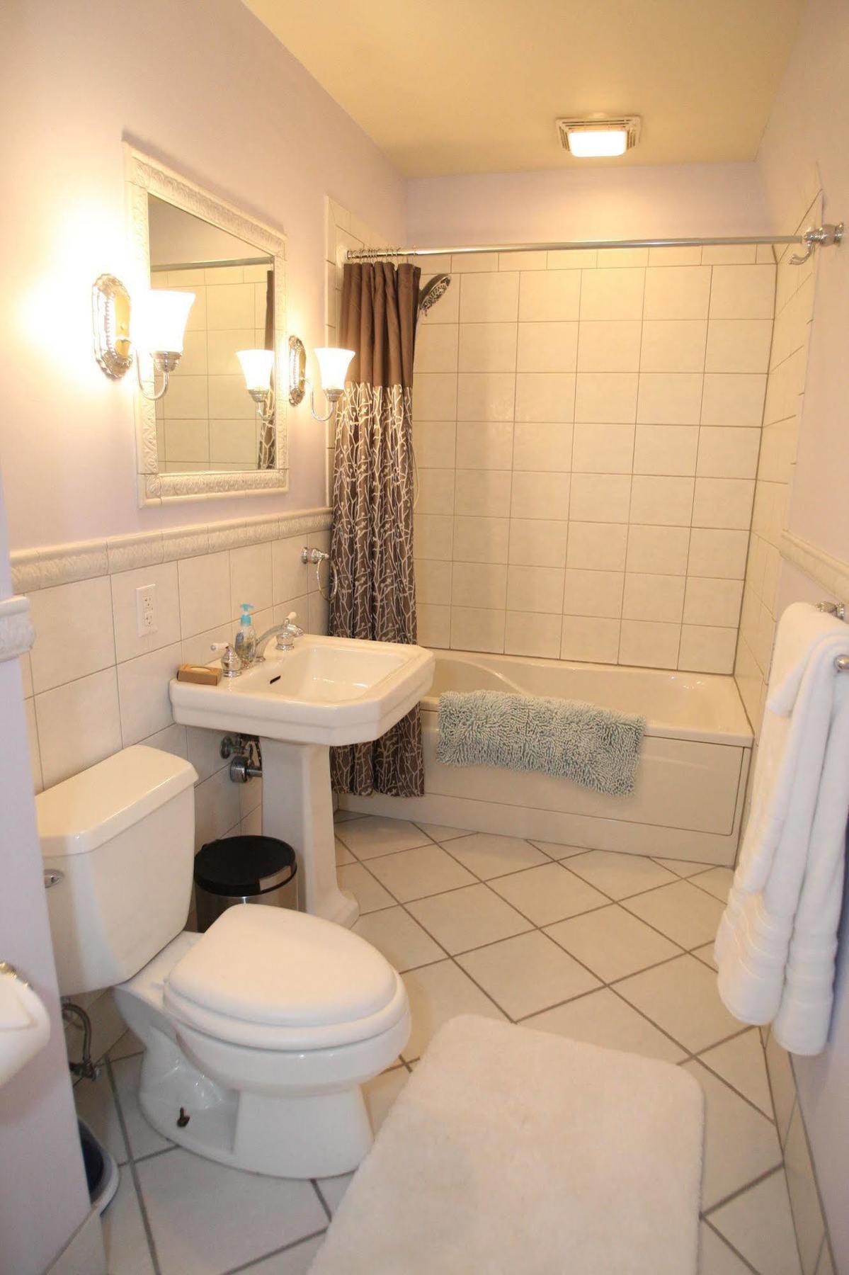 Christmas House Bed & Breakfast Racine Luaran gambar