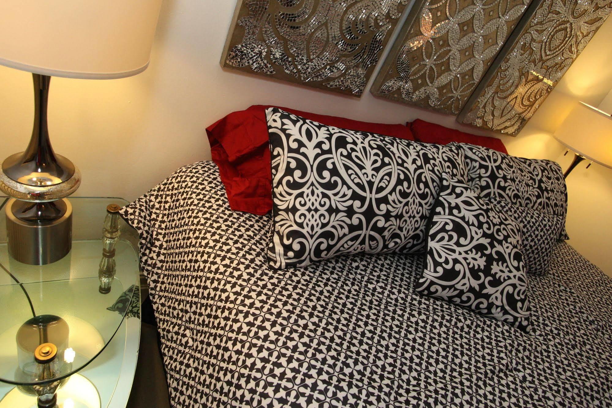 Christmas House Bed & Breakfast Racine Luaran gambar