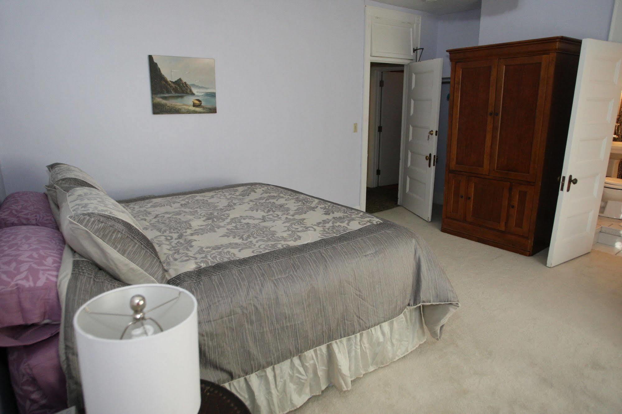 Christmas House Bed & Breakfast Racine Luaran gambar