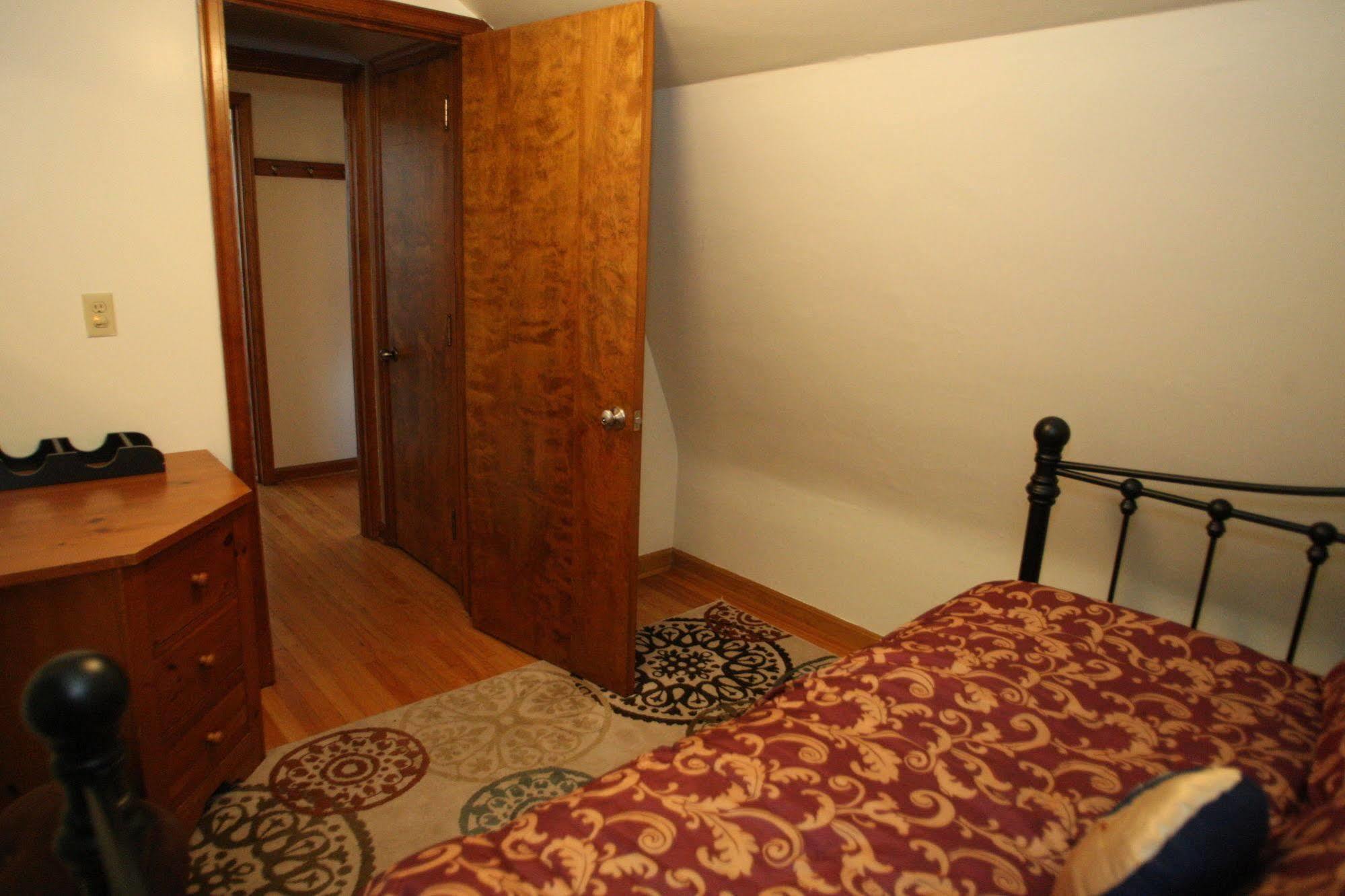 Christmas House Bed & Breakfast Racine Luaran gambar