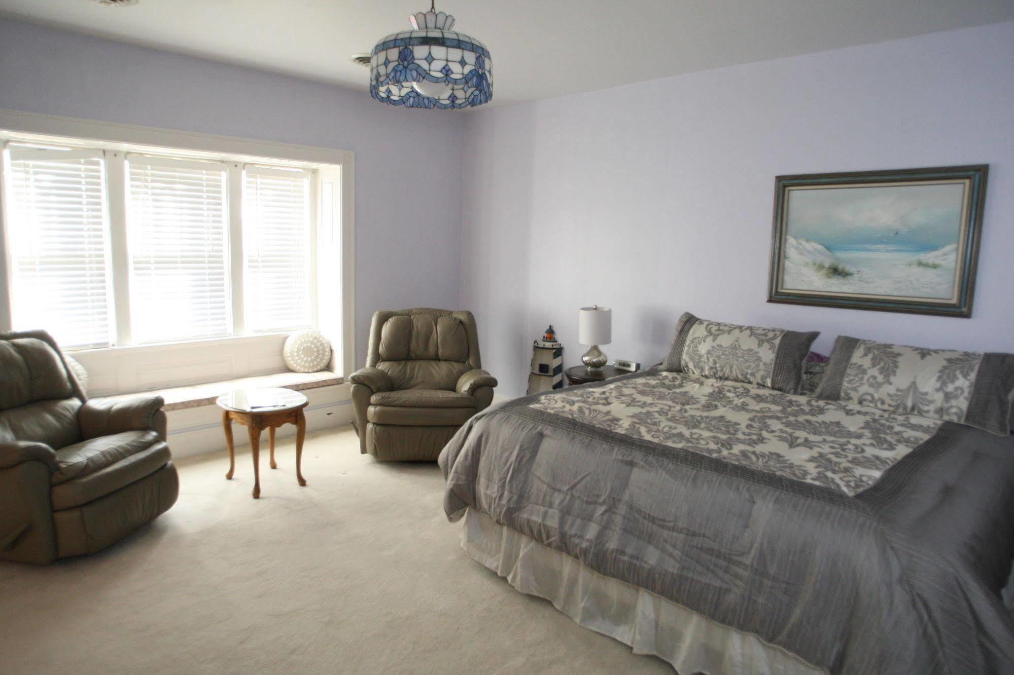 Christmas House Bed & Breakfast Racine Luaran gambar