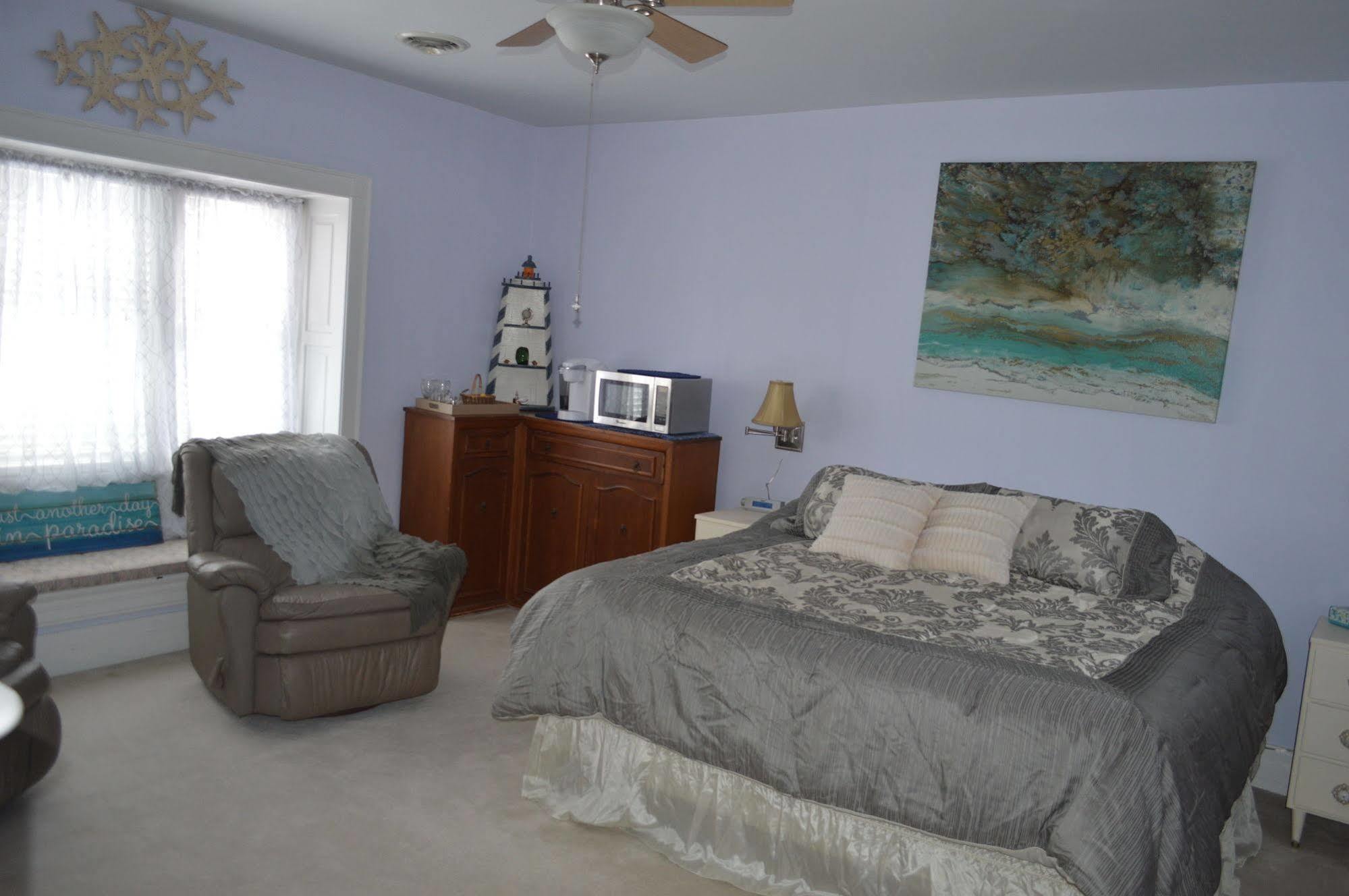 Christmas House Bed & Breakfast Racine Luaran gambar